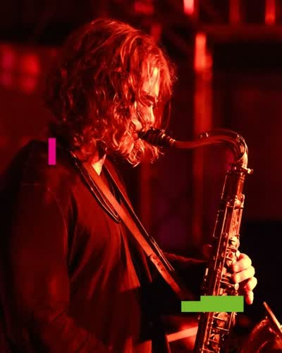 Mit İlhan Erşahin’s Istanbul Sessions