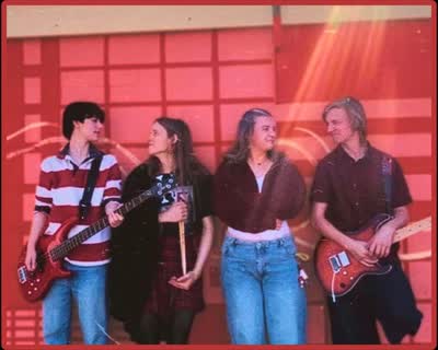 Suffolk based @the.apathyband perform on Saturday 24th October at @thecastlelondon