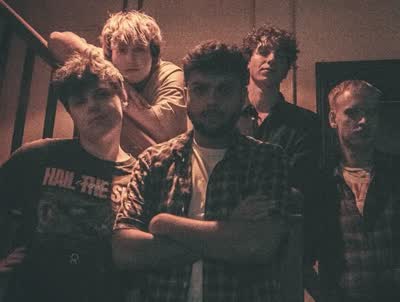 Pop-punk revivalists @suntrap.band play @thecastlelondon on Saturday 24th October