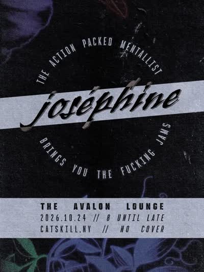 UK Garage Night at The Avalon Lounge