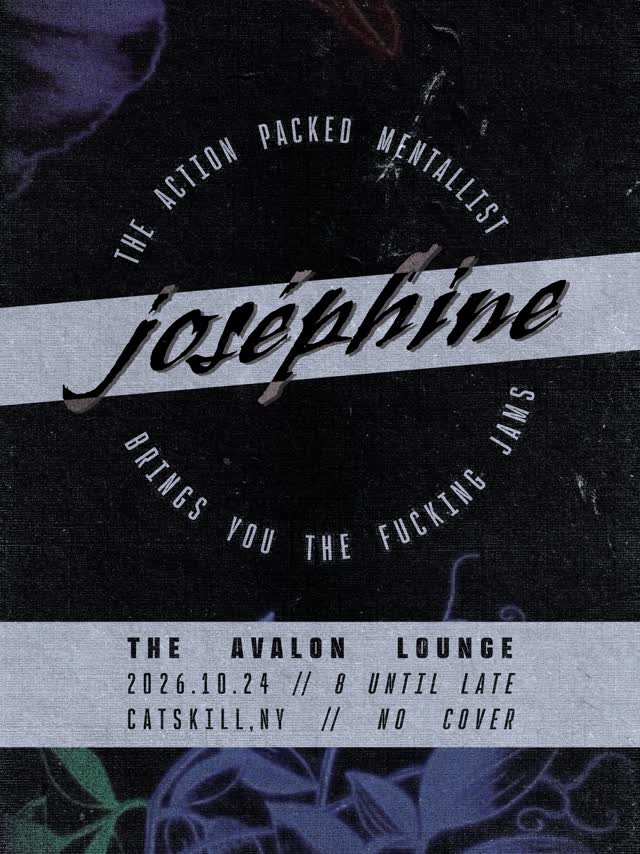 UK Garage Night at The Avalon Lounge