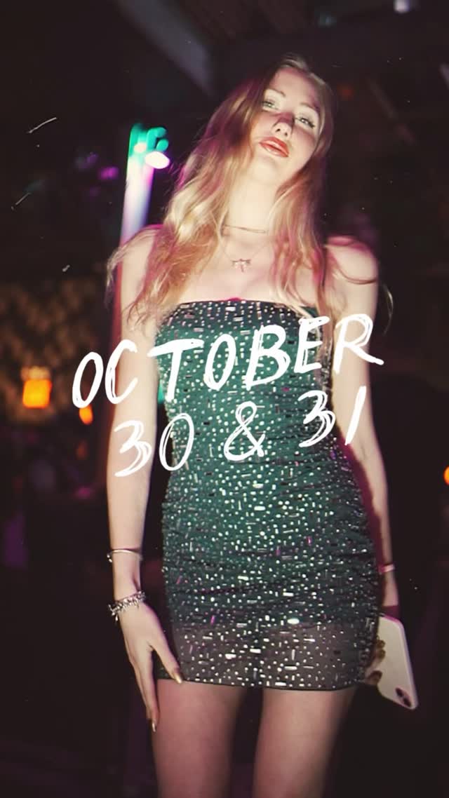 Halloween Bar Crawl at The DL NYC + The Delancey
