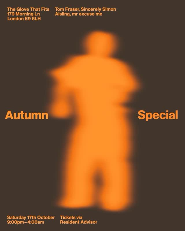 Autumn Special
