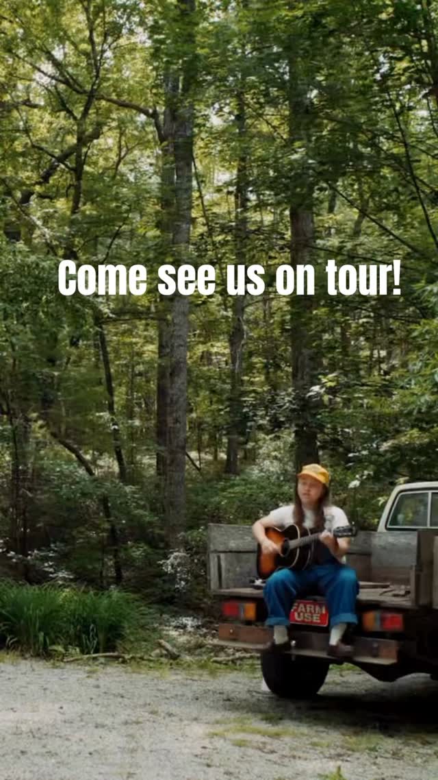 Forever Bluegrass