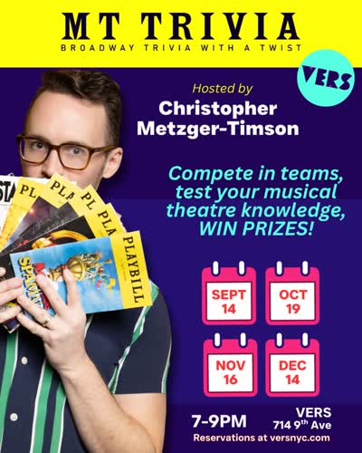 MT Trivia