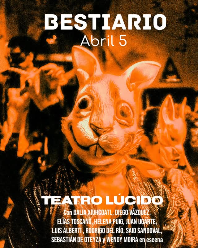 BESTIARIO