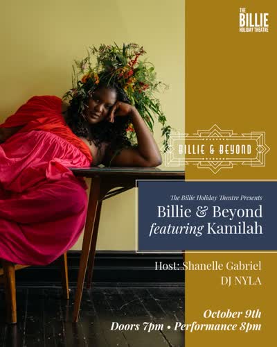 Billie & Beyond
