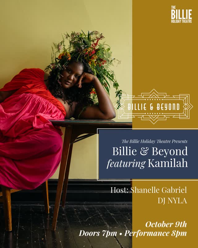 Billie & Beyond