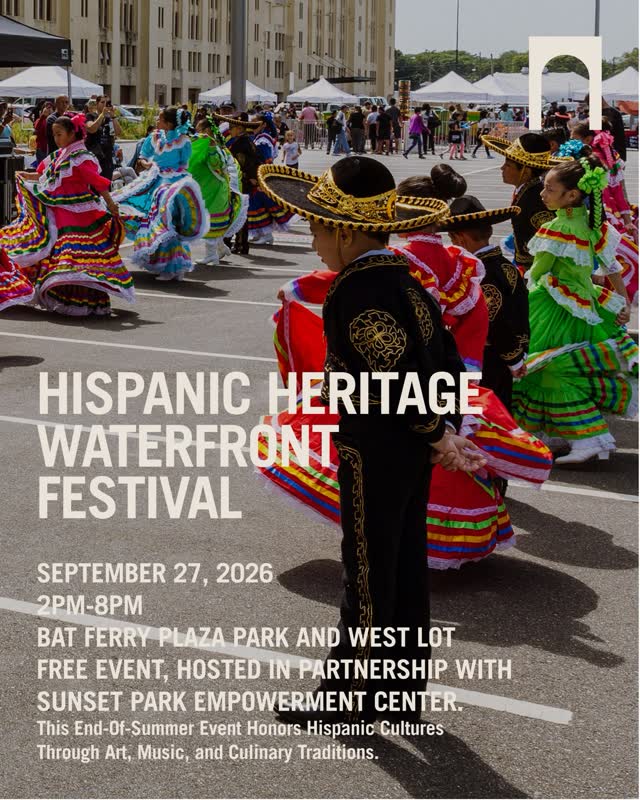 Hispanic Heritage Celebration