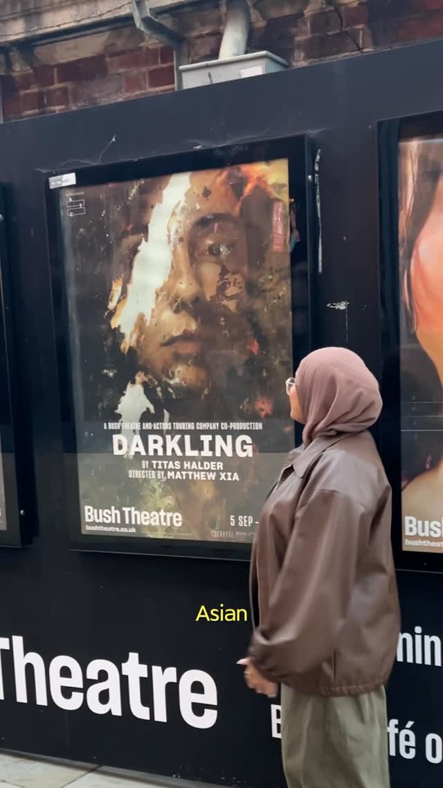 Darkling