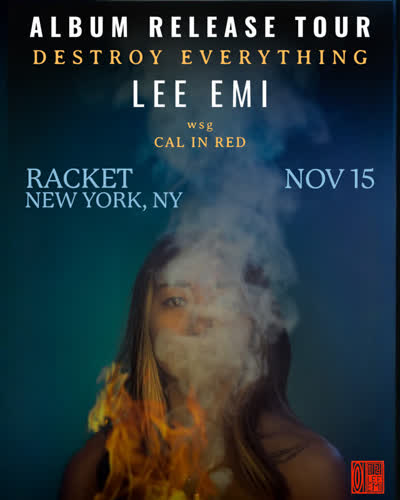 Album Release Tour: Destroy Everything
