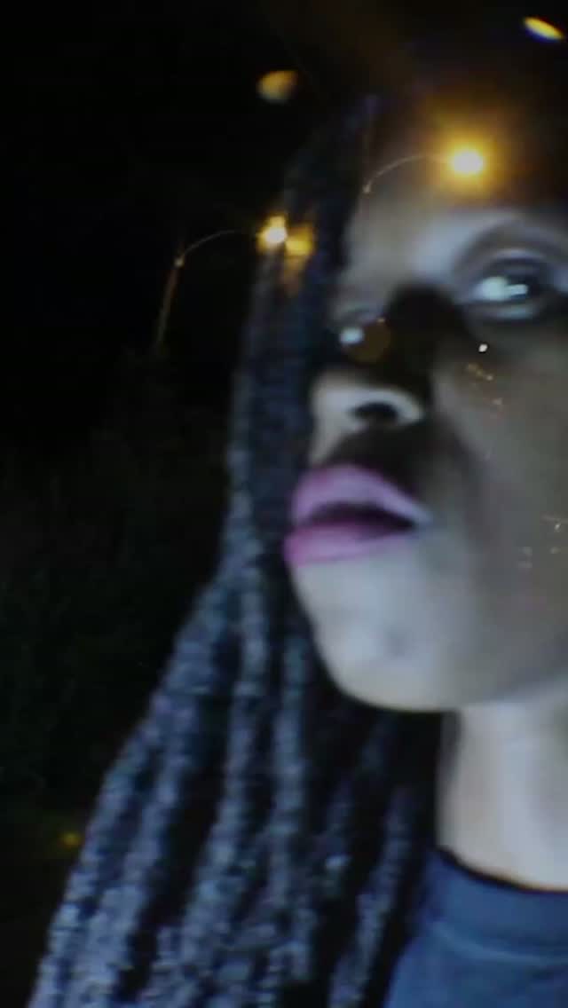 Moor Mother headlines the ICA on 8 November, marking 10 years of Fetish Bones