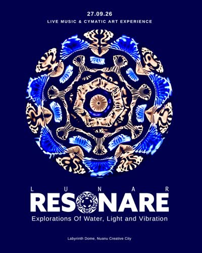 Lunar Resonare