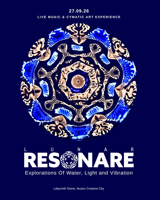 Lunar Resonare