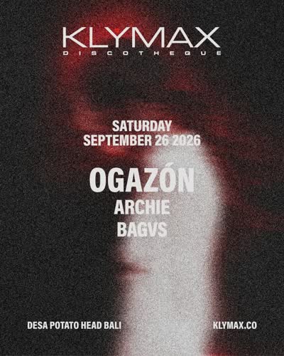 KLYMAX DISCOTHEQUE