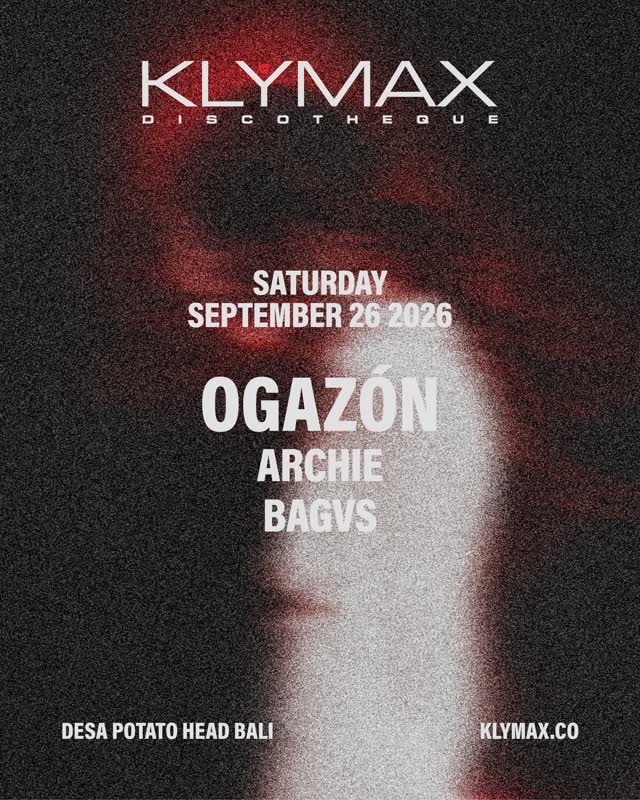 KLYMAX DISCOTHEQUE