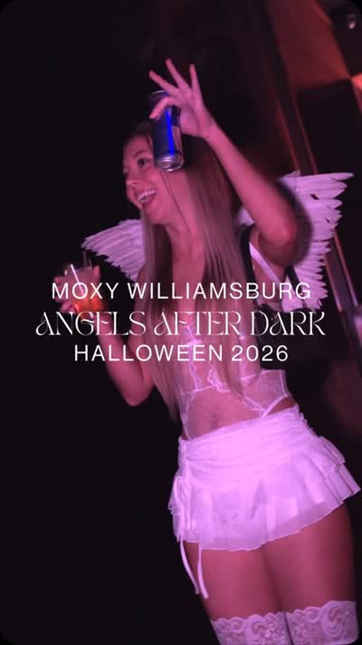 Halloween weekend presented by @rosegoldpresents