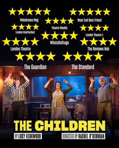 The Children