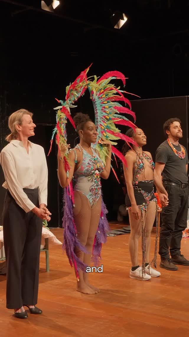For The Culture: Celebrations of Blackness Festival