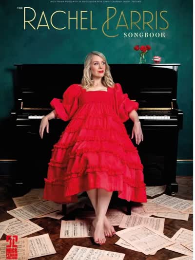 Tickets for the @rachelsvparris tour warm up