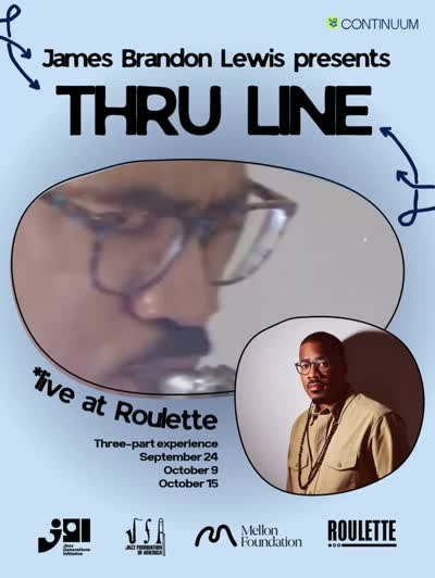 THRU LINE