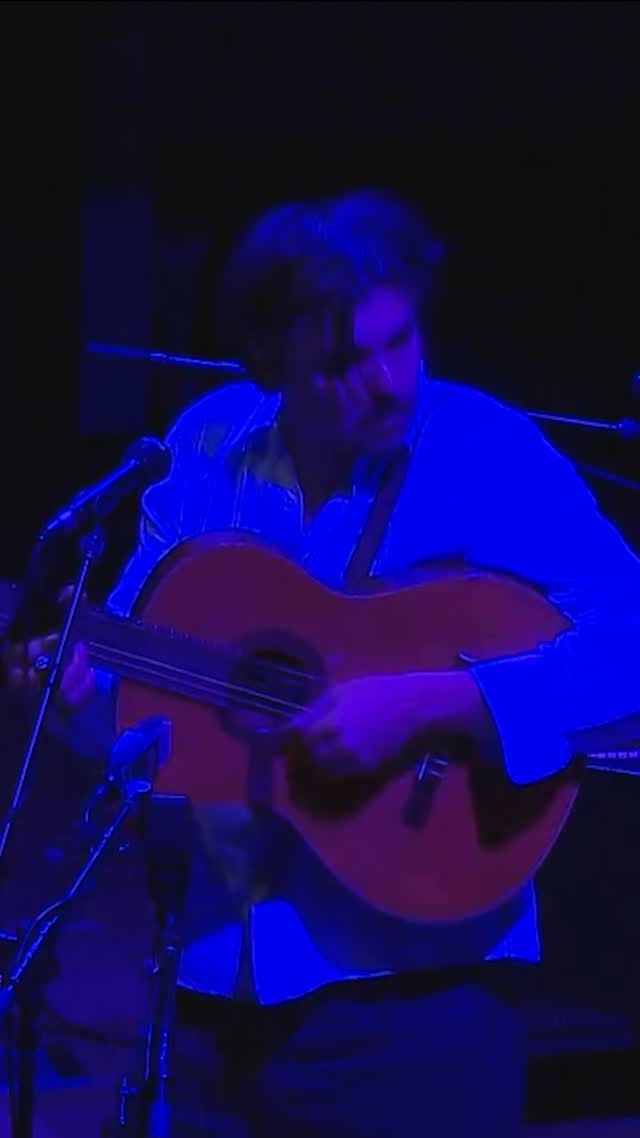 October 1! @davidlongstreth (@dirtyprojectors), Haley Fohr (@circuitdesyeux), @maldevisa, and @mutebenny will each perform a short, singular set alongside the Wordless Music String Quartet