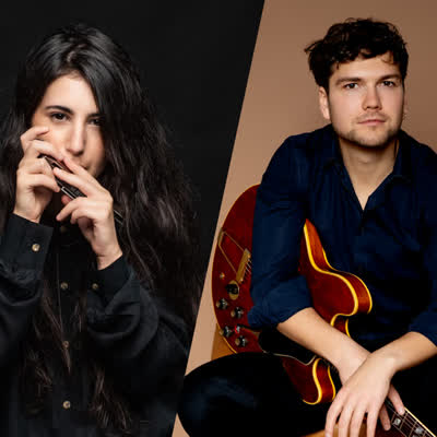 ALEX RUEß & FRIENDS MEETS TODAY: ARIEL BART & KLAVS HOVMAN FEAT: Sebastian Merk