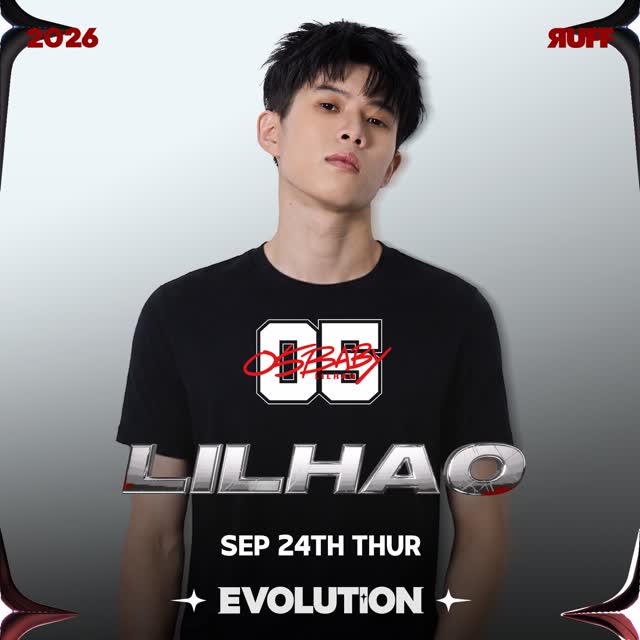 ✨2026 EVOLUTION✨