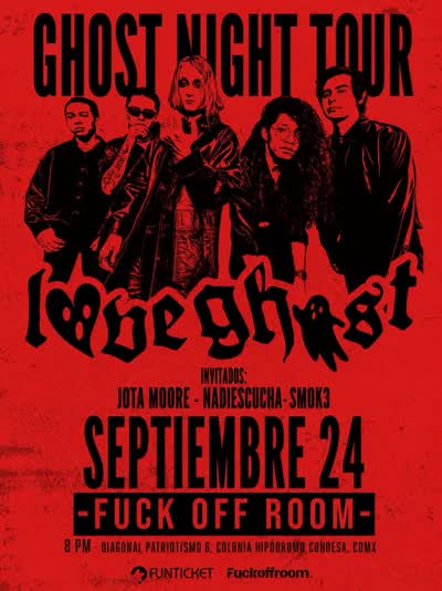 ¡CDMX, nos volvemos a encontrar!