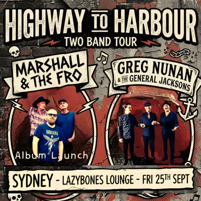 Highway To Harbour Tour