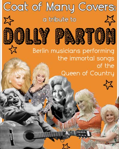 Dolly Parton Tribute Night