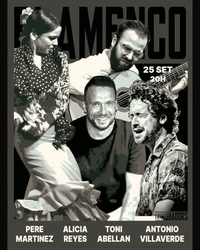 Flamenco
