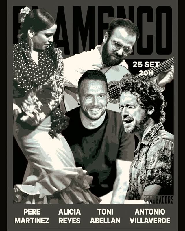 Flamenco
