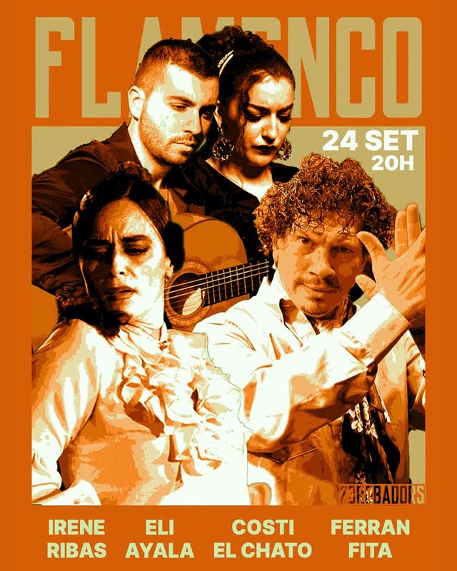 Flamenco