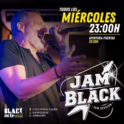 CONCIERTOS DEL 23 AL 26 DE SEPTIEMBRE