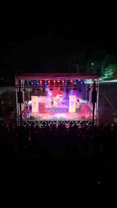 NIRVANA LLEGA DESDE ITALIA - MARIGOLD BOX Tribute