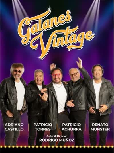 Comedia en Teatro San Ginés