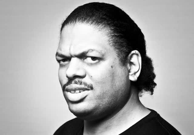 Kerri Chandler in Toronto