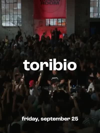 NYC is coming to Dallas. Toriious Monk & Ben Hixon