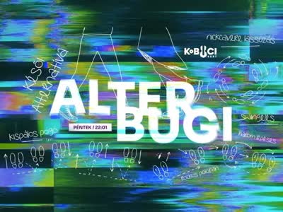 Alterbugi
