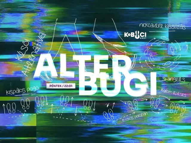 Alterbugi