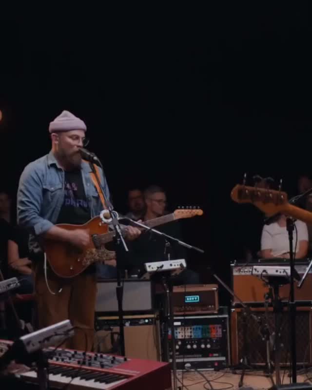 Who's ready for a night of groovy soul music with The Bros. Landreth? Grab your tickets now to see them on Monday, September 28th!