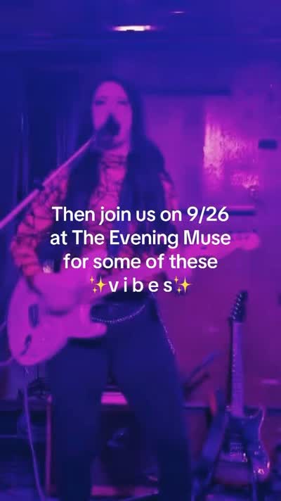 Alt-rock show with Lower Management