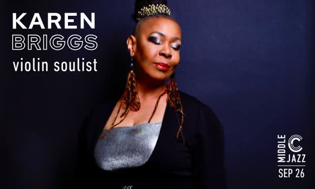 billboard-leading jazz from every corner of the stage