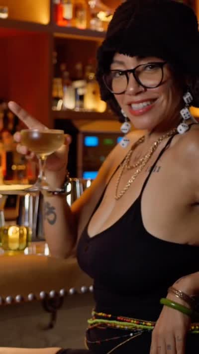 HOT FLASH night presented by @queersol_ent