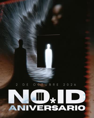 III ANIVERSARIO NO.ID