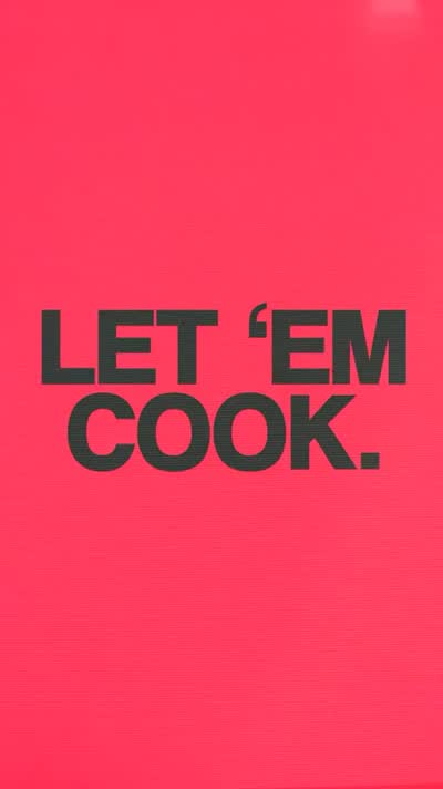 We back. Oktober 9.