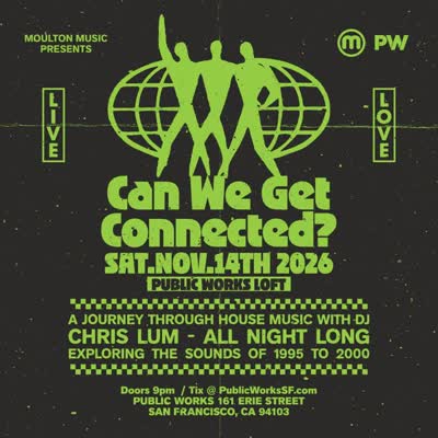 Can We Get Connected? Chapter 2