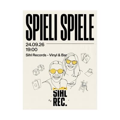 SPIELI SPIELE