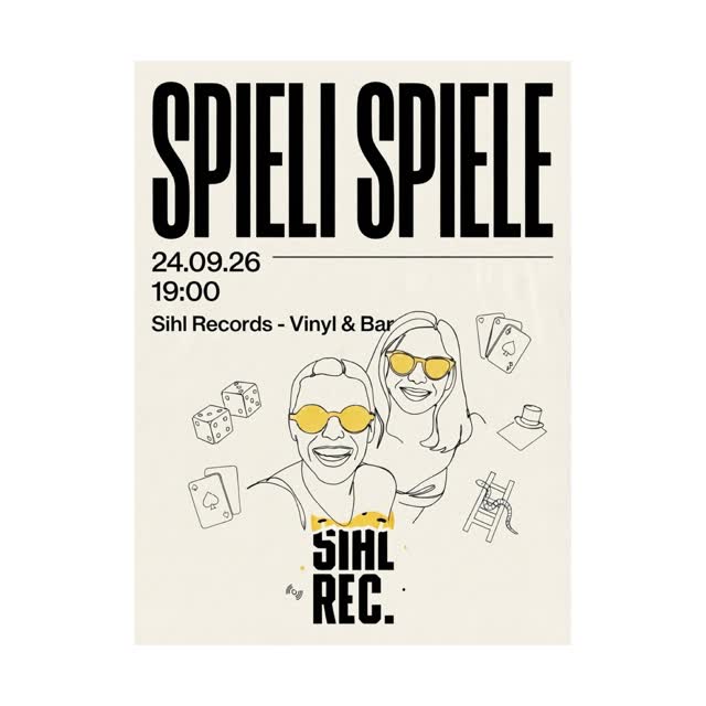 SPIELI SPIELE